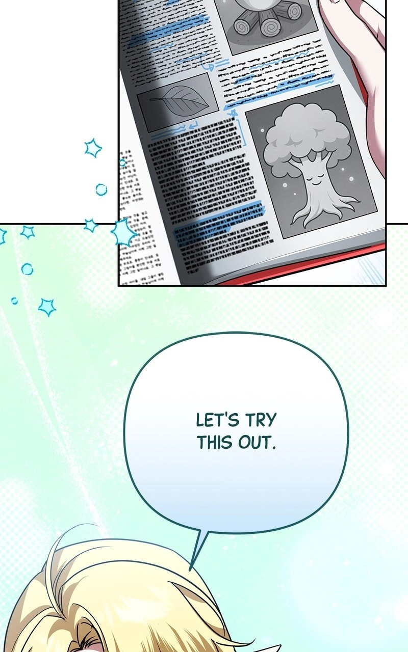 Read My Avatars’ Path to Greatness EN Manga Online