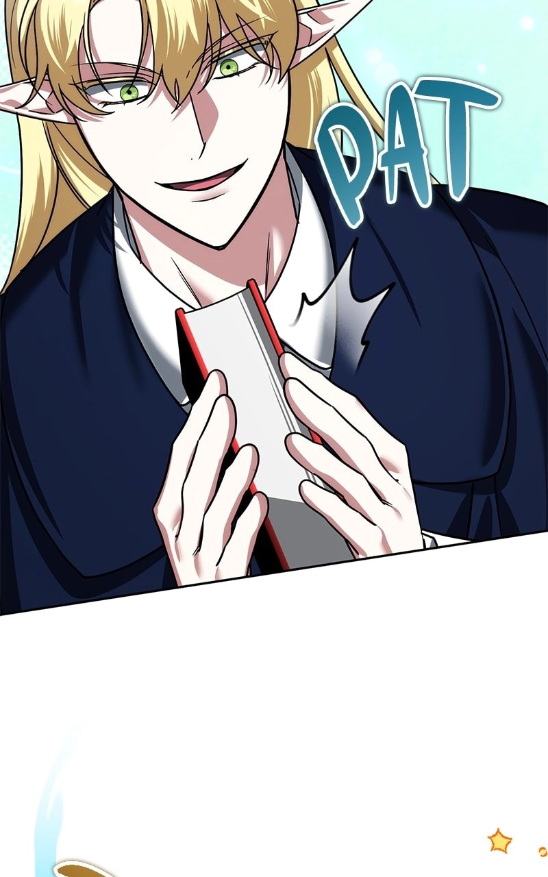 Read My Avatars’ Path to Greatness EN Manga Online