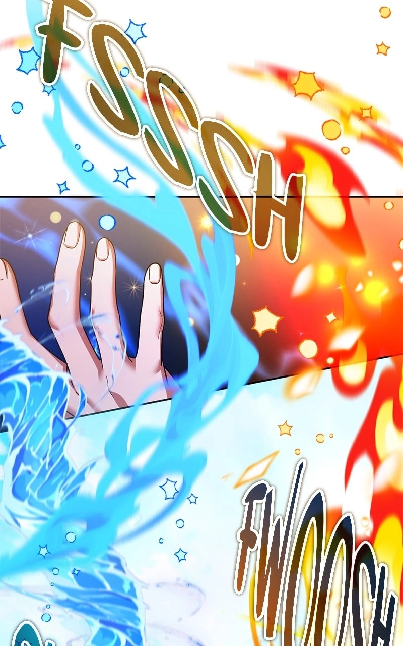 Read My Avatars’ Path to Greatness EN Manga Online