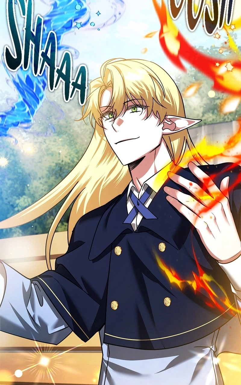 Read My Avatars’ Path to Greatness EN Manga Online