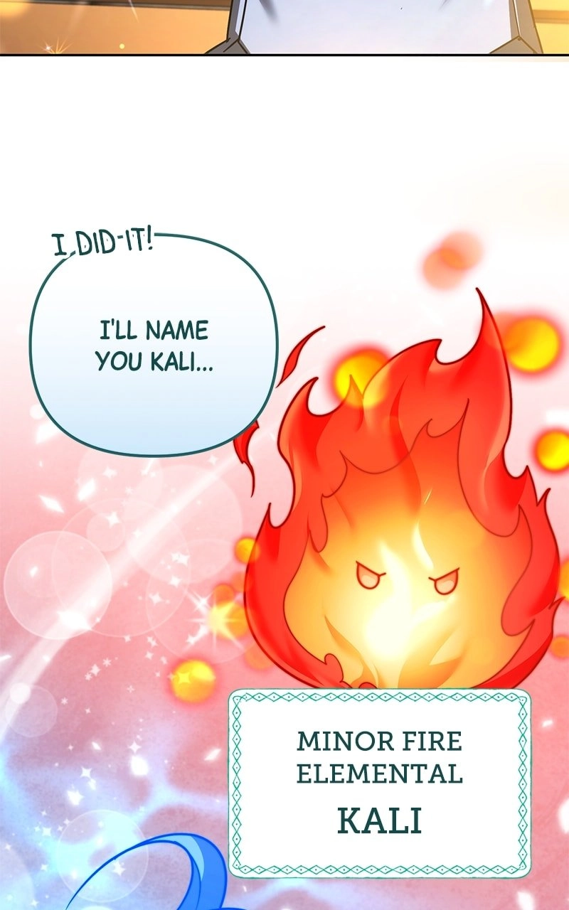 Read My Avatars’ Path to Greatness EN Manga Online