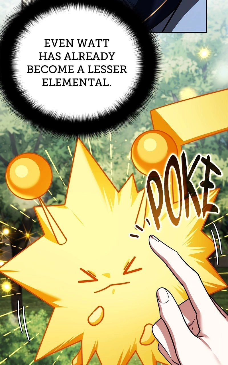 Read My Avatars’ Path to Greatness EN Manga Online