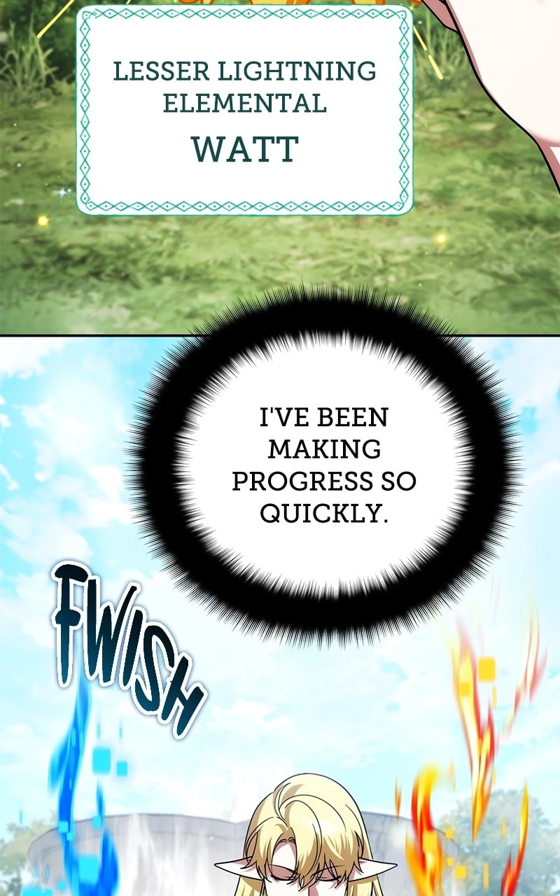 Read My Avatars’ Path to Greatness EN Manga Online