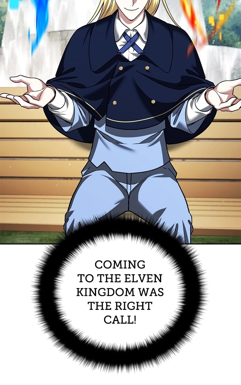 Read My Avatars’ Path to Greatness EN Manga Online