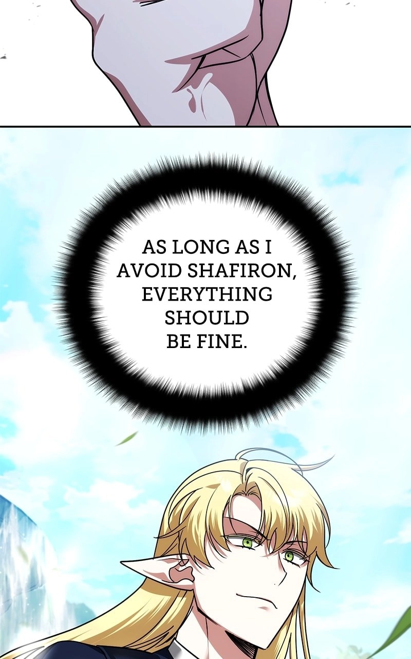 Read My Avatars’ Path to Greatness EN Manga Online