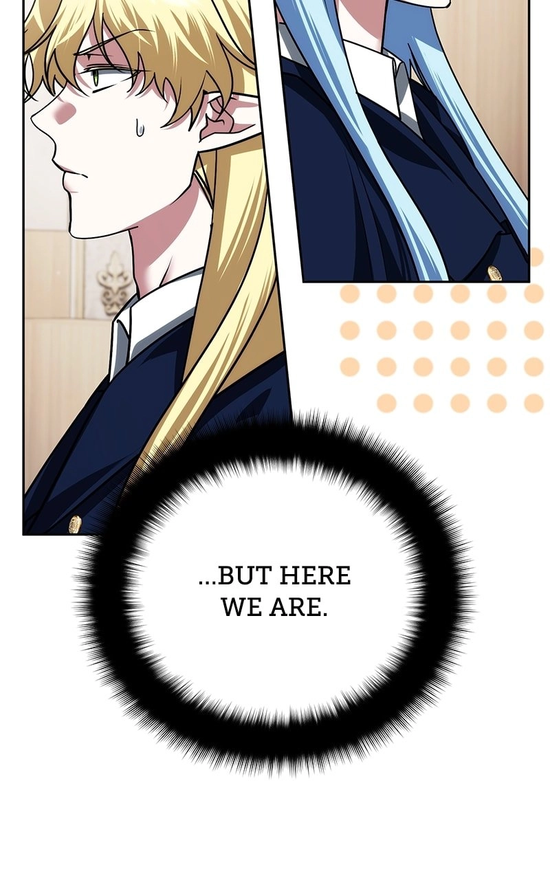 Read My Avatars’ Path to Greatness EN Manga Online