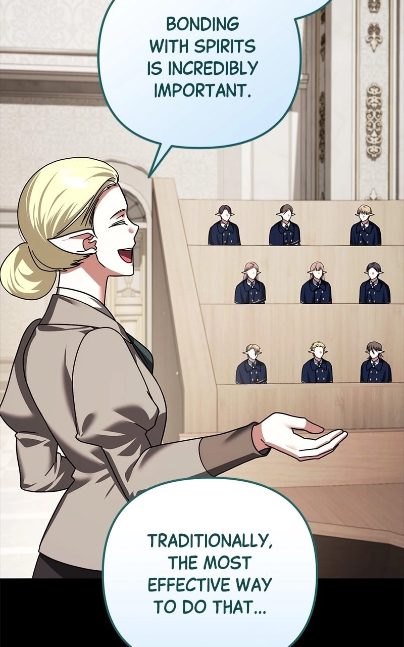 Read My Avatars’ Path to Greatness EN Manga Online