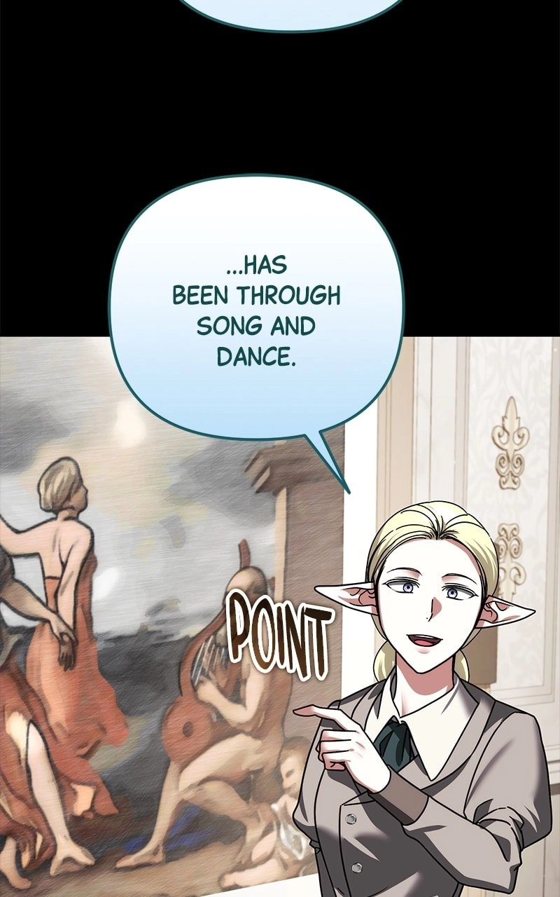 Read My Avatars’ Path to Greatness EN Manga Online