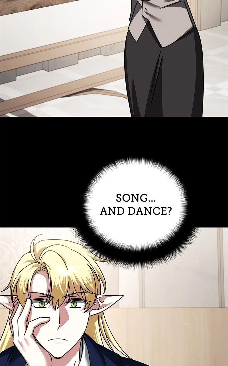 Read My Avatars’ Path to Greatness EN Manga Online