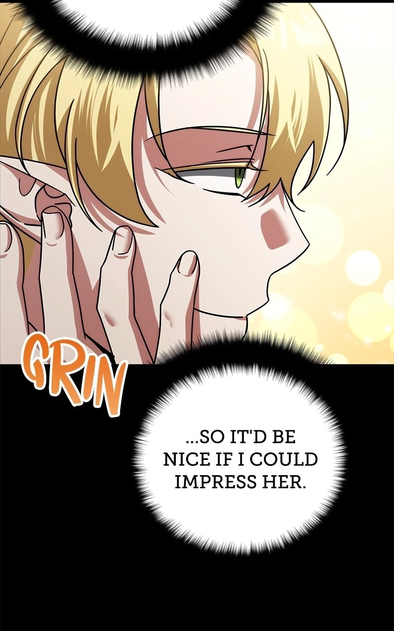 Read My Avatars’ Path to Greatness EN Manga Online