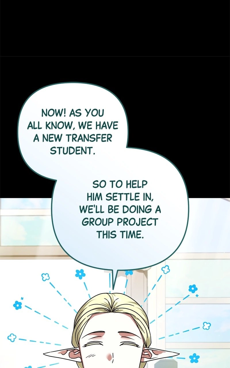 Read My Avatars’ Path to Greatness EN Manga Online