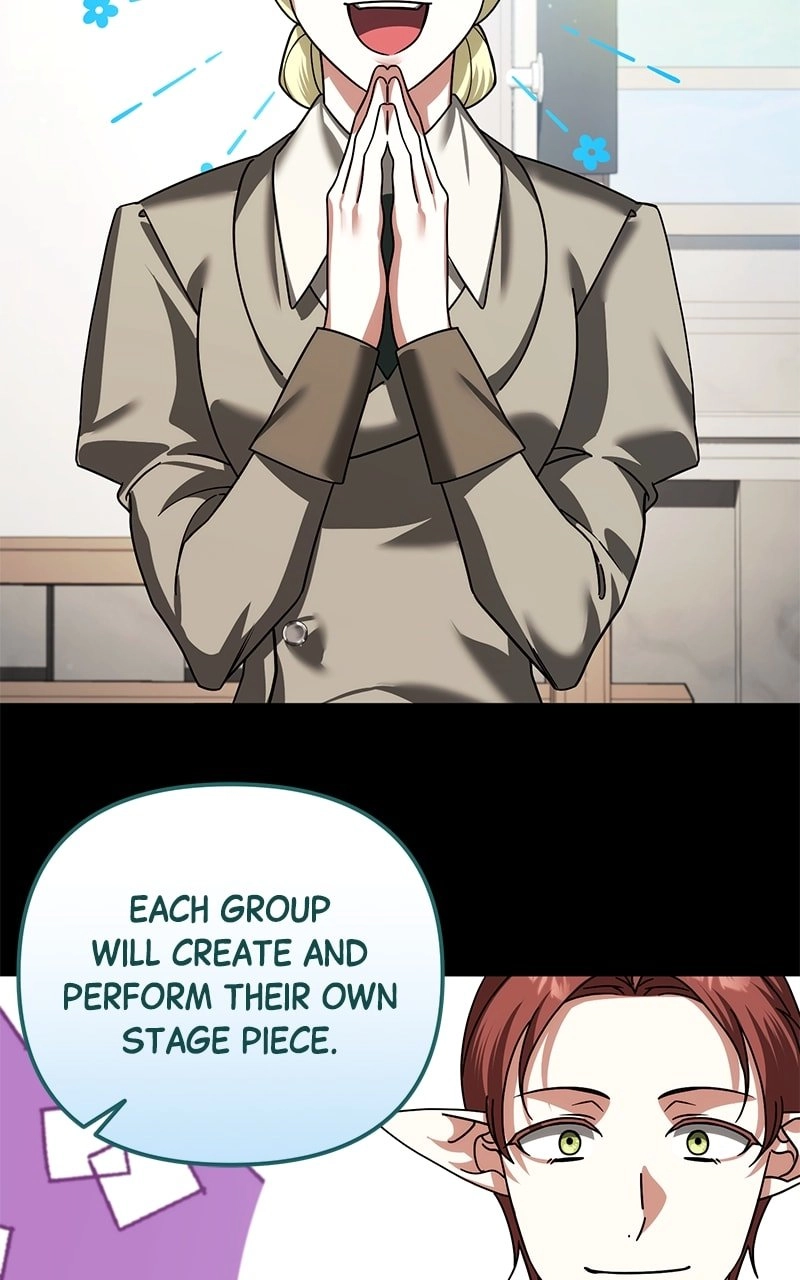 Read My Avatars’ Path to Greatness EN Manga Online