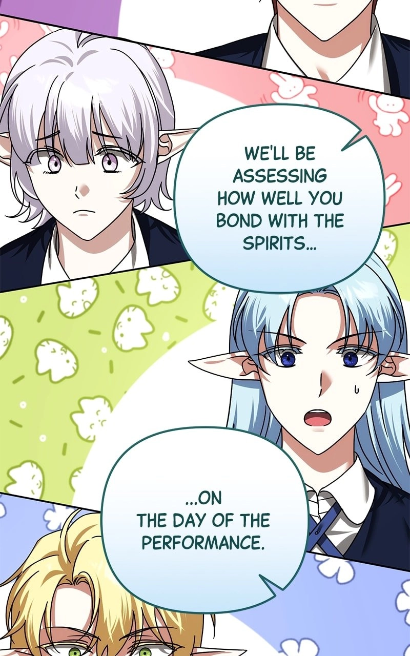 Read My Avatars’ Path to Greatness EN Manga Online