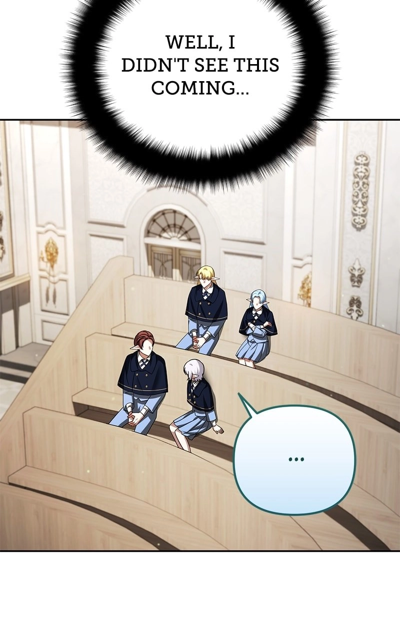 Read My Avatars’ Path to Greatness EN Manga Online