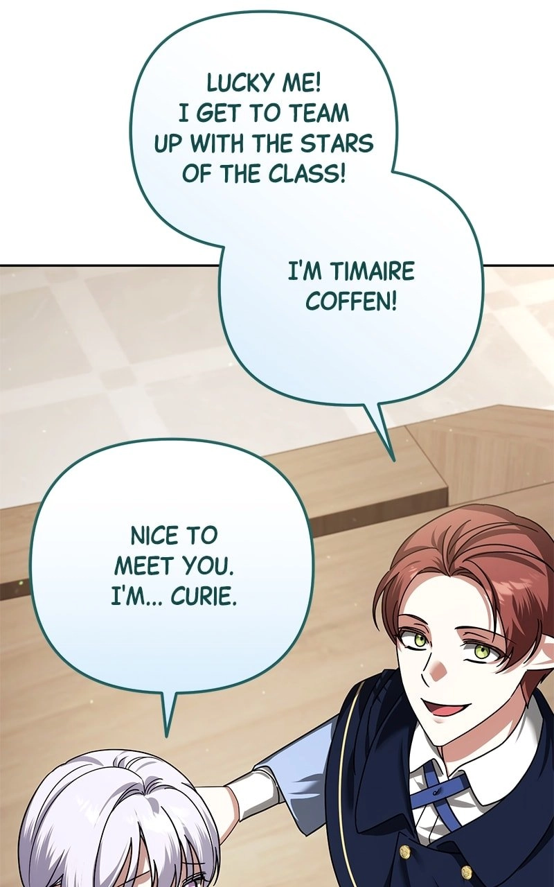 Read My Avatars’ Path to Greatness EN Manga Online