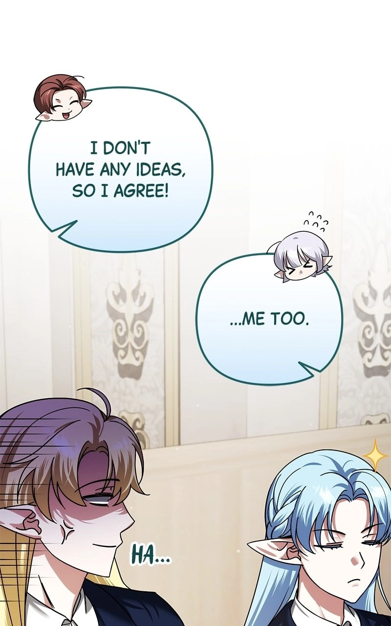 Read My Avatars’ Path to Greatness EN Manga Online