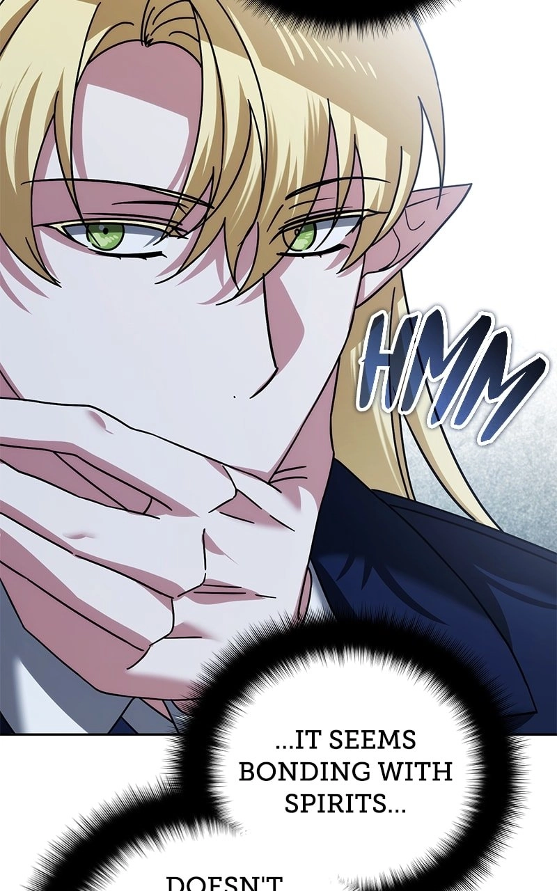 Read My Avatars’ Path to Greatness EN Manga Online