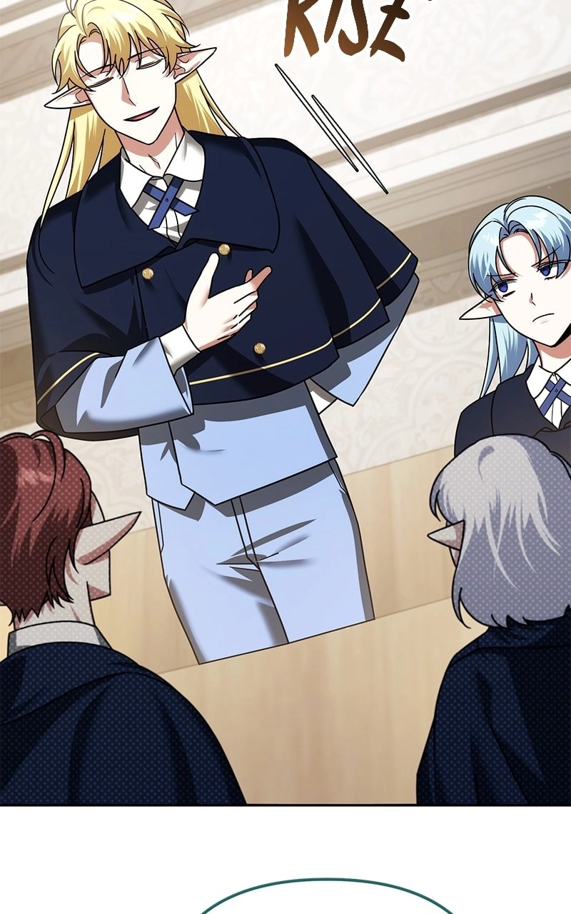 Read My Avatars’ Path to Greatness EN Manga Online