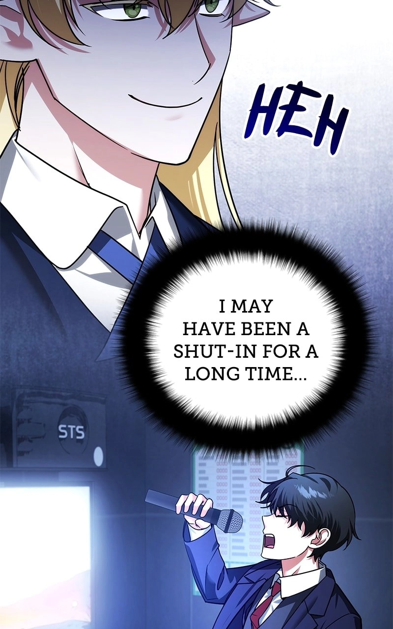 Read My Avatars’ Path to Greatness EN Manga Online