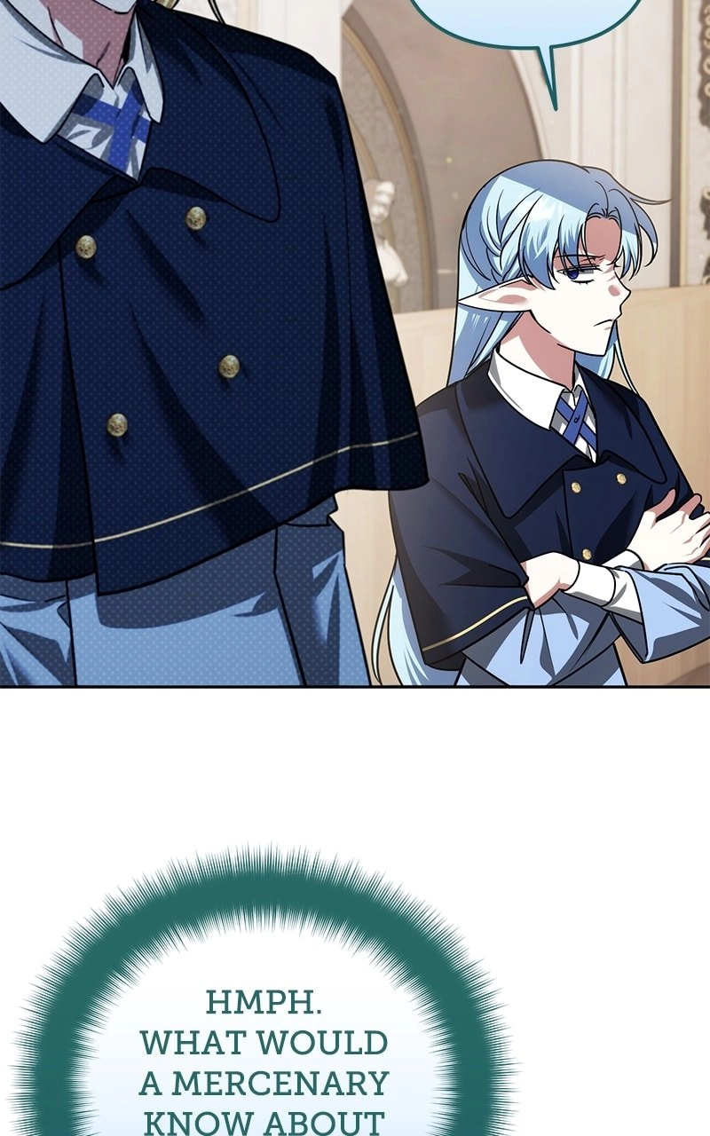 Read My Avatars’ Path to Greatness EN Manga Online