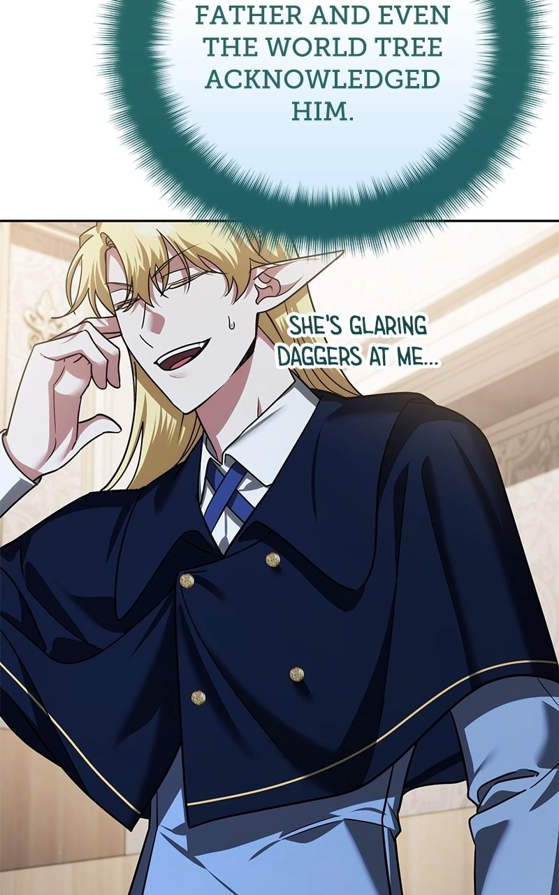 Read My Avatars’ Path to Greatness EN Manga Online