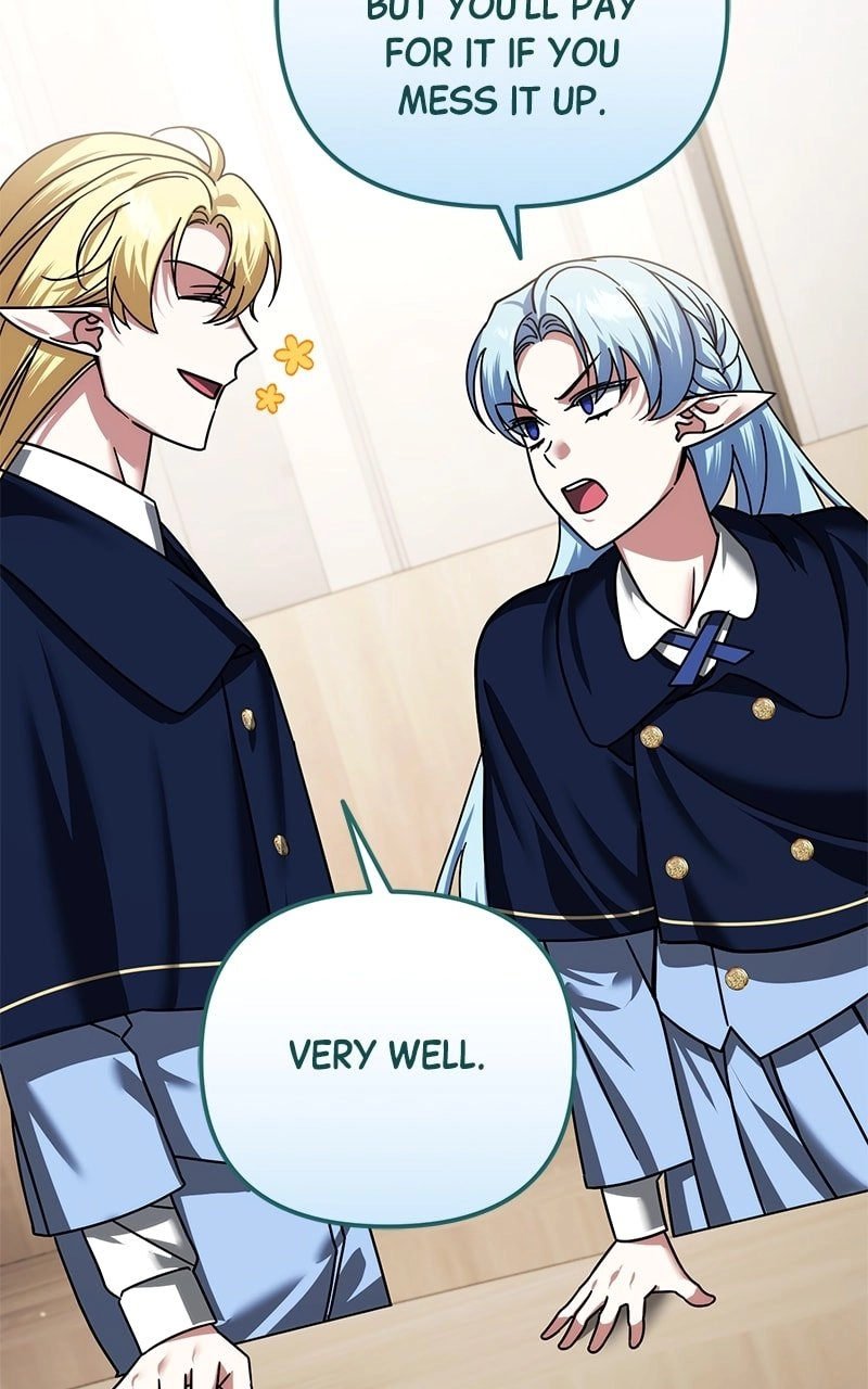 Read My Avatars’ Path to Greatness EN Manga Online