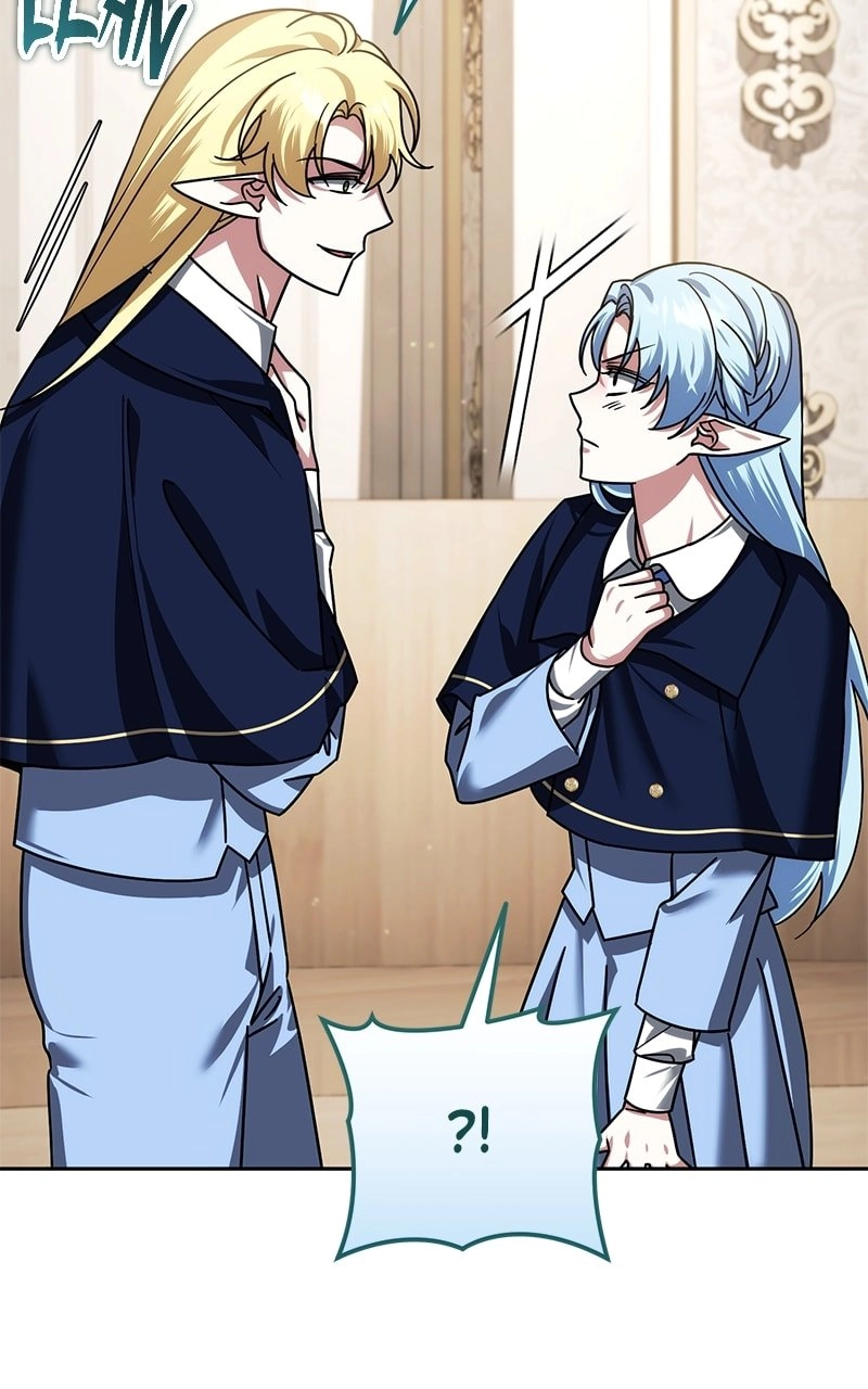 Read My Avatars’ Path to Greatness EN Manga Online