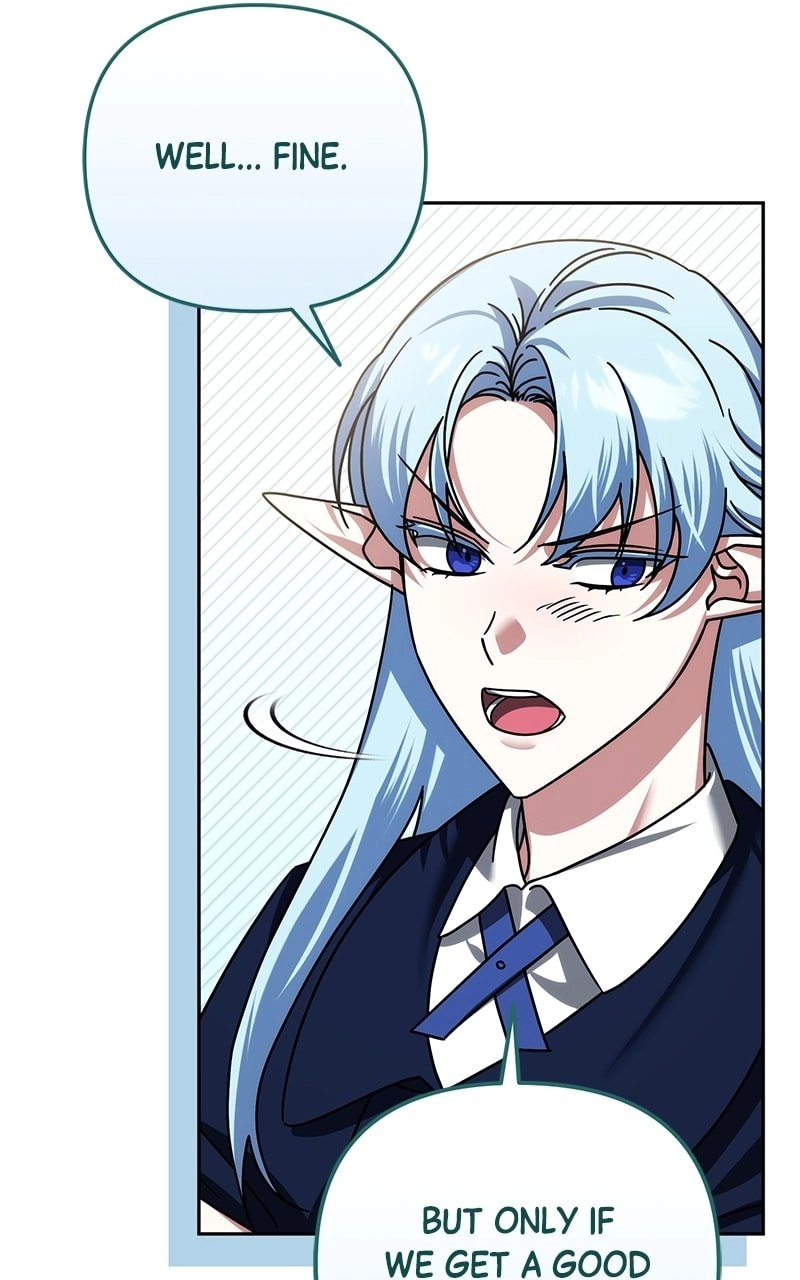 Read My Avatars’ Path to Greatness EN Manga Online