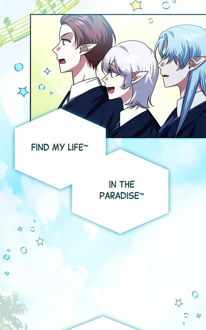 Read My Avatars’ Path to Greatness EN Manga Online