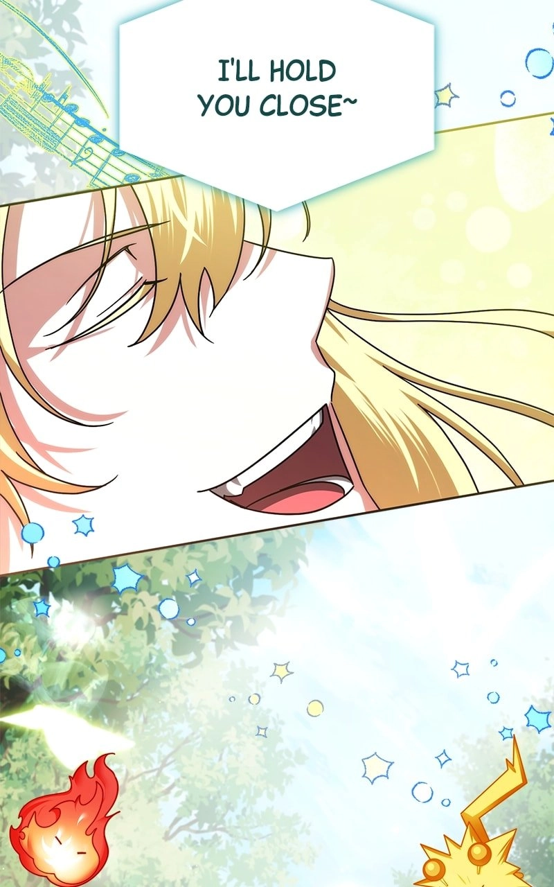 Read My Avatars’ Path to Greatness EN Manga Online