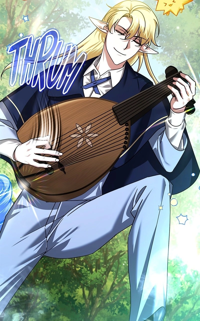 Read My Avatars’ Path to Greatness EN Manga Online