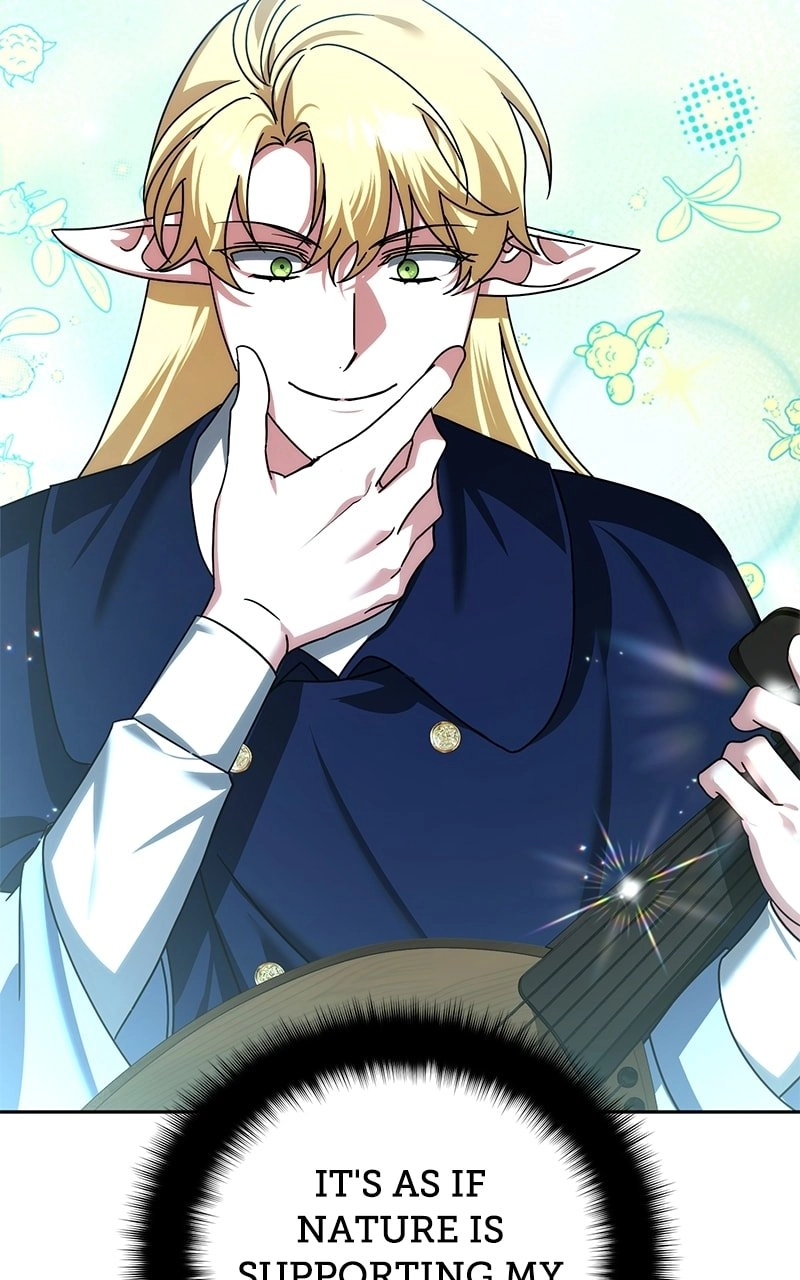 Read My Avatars’ Path to Greatness EN Manga Online