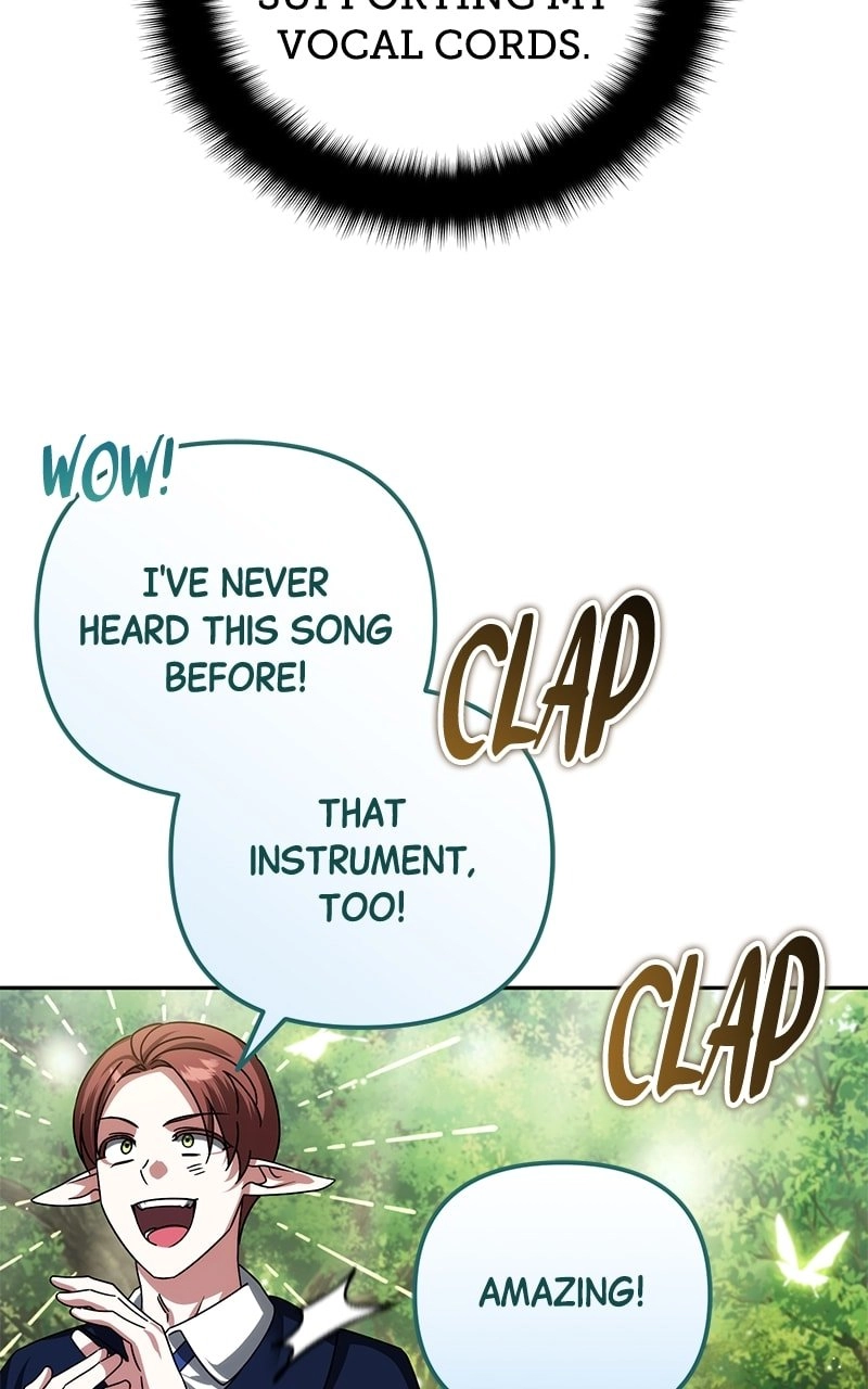 Read My Avatars’ Path to Greatness EN Manga Online