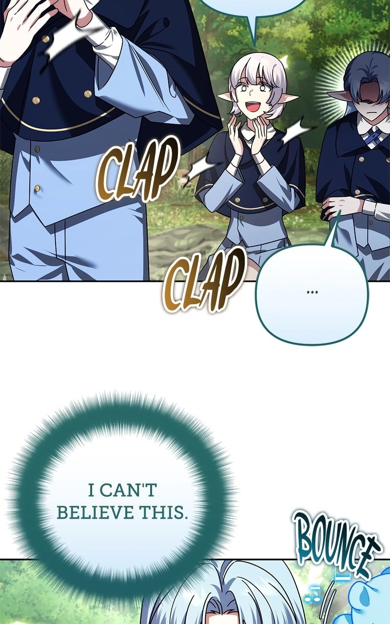 Read My Avatars’ Path to Greatness EN Manga Online