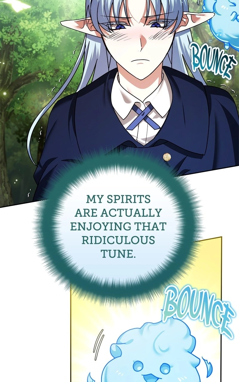 Read My Avatars’ Path to Greatness EN Manga Online