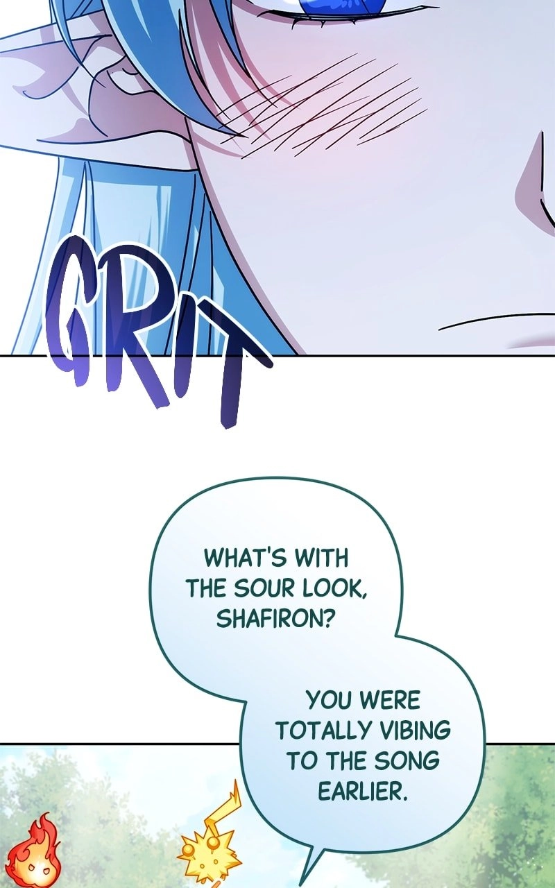 Read My Avatars’ Path to Greatness EN Manga Online