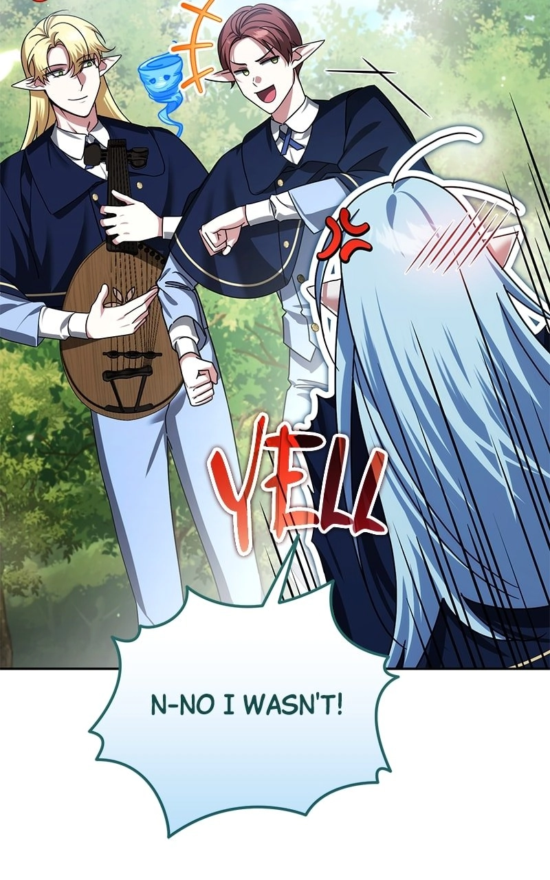 Read My Avatars’ Path to Greatness EN Manga Online