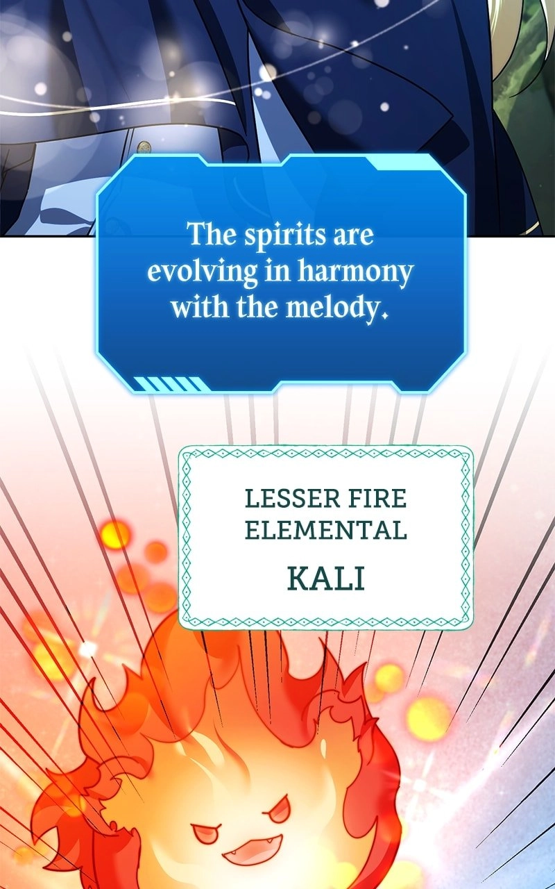 Read My Avatars’ Path to Greatness EN Manga Online