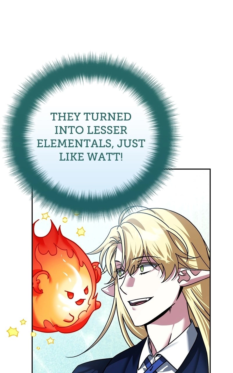 Read My Avatars’ Path to Greatness EN Manga Online