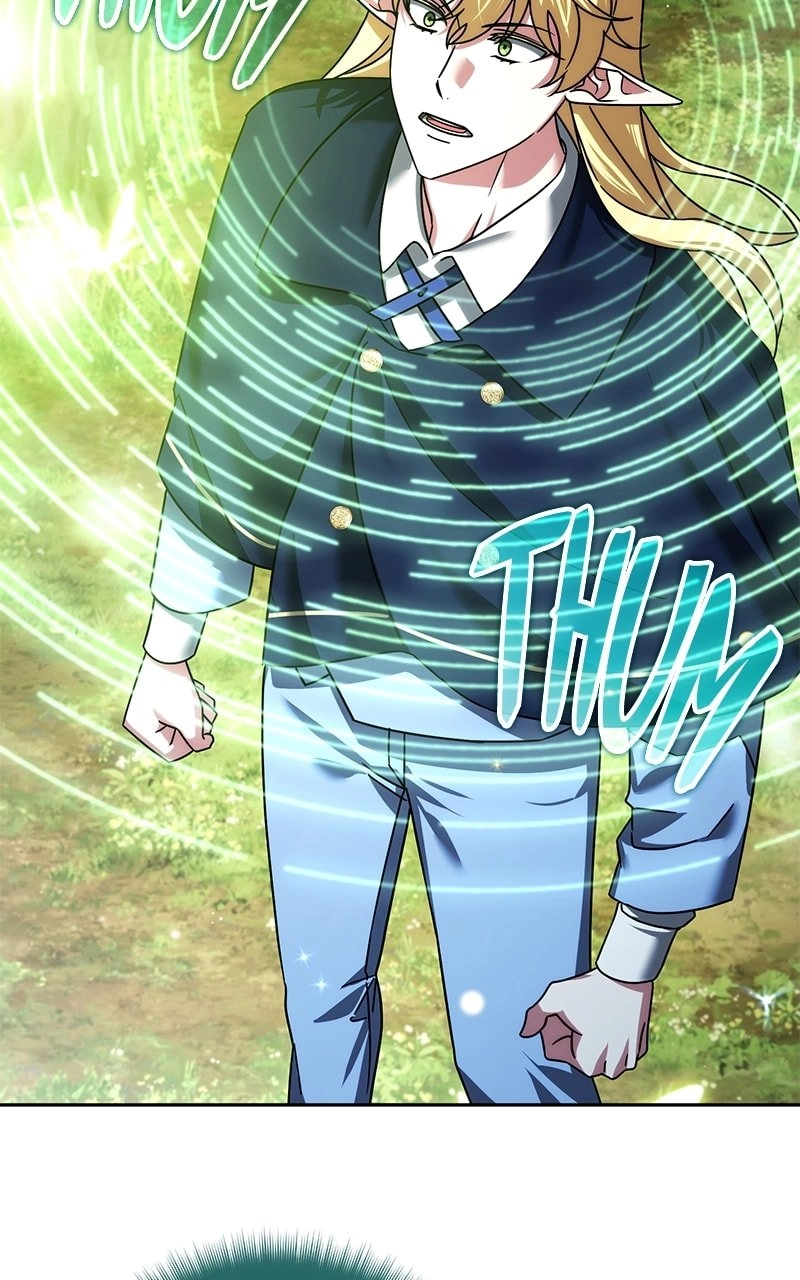 Read My Avatars’ Path to Greatness EN Manga Online