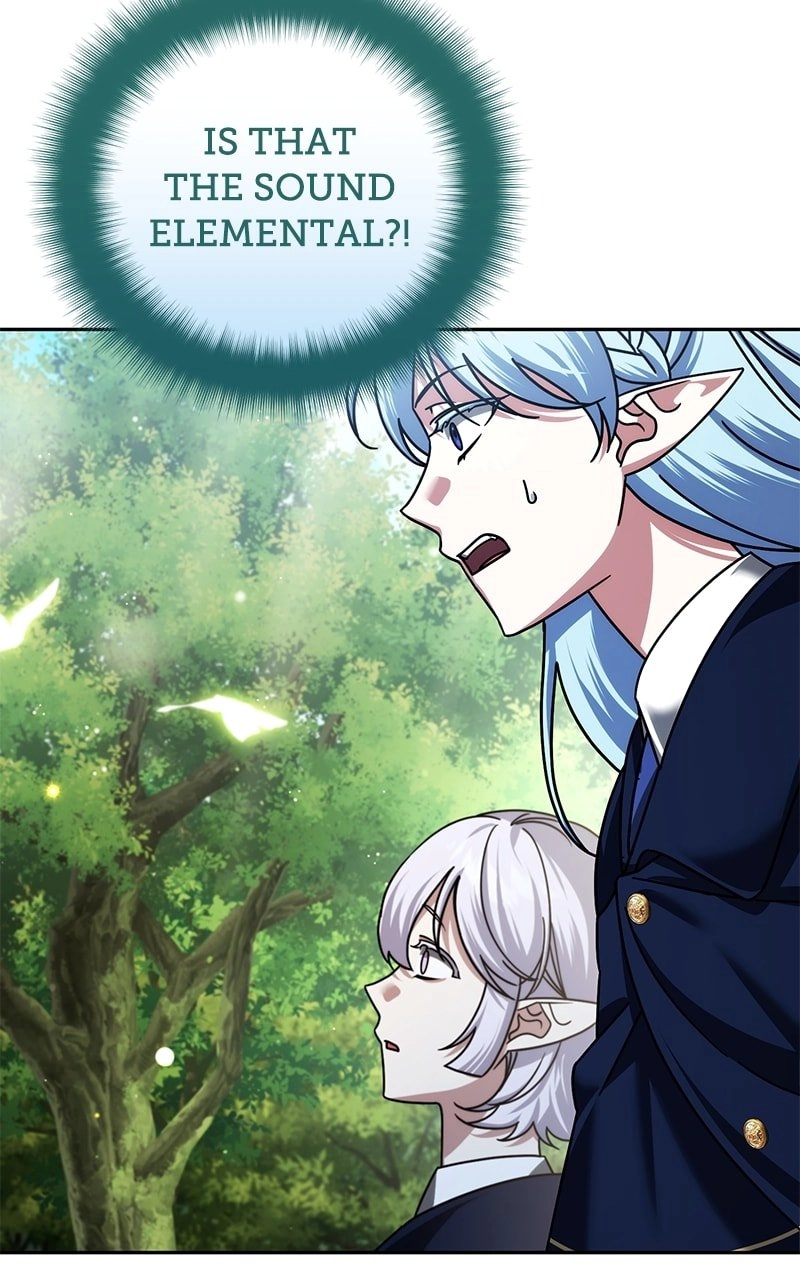 Read My Avatars’ Path to Greatness EN Manga Online