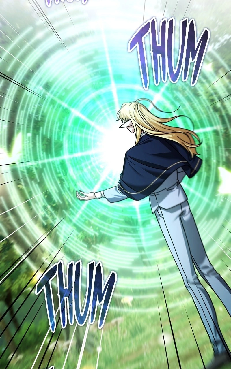 Read My Avatars’ Path to Greatness EN Manga Online