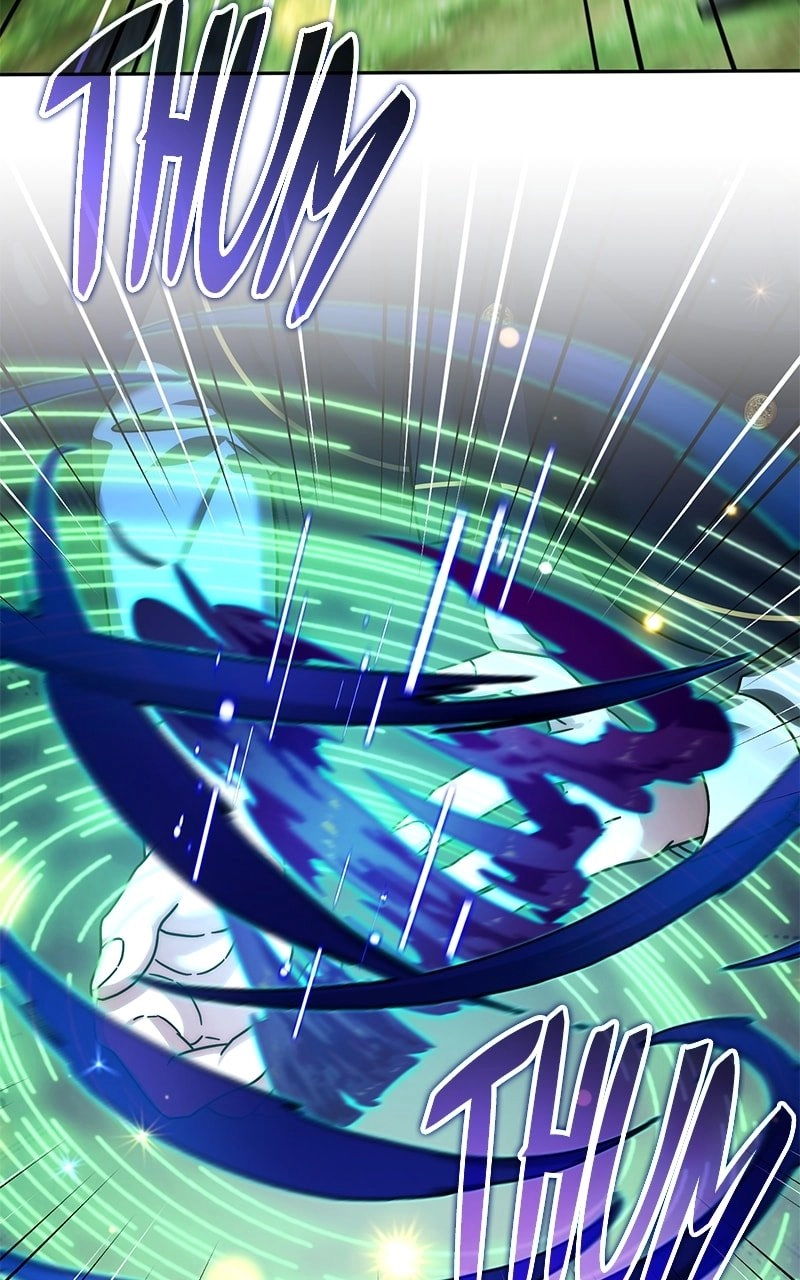 Read My Avatars’ Path to Greatness EN Manga Online