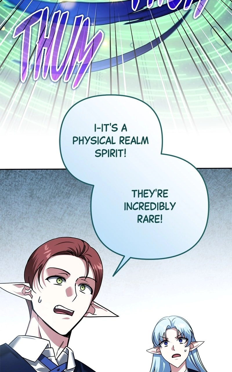 Read My Avatars’ Path to Greatness EN Manga Online