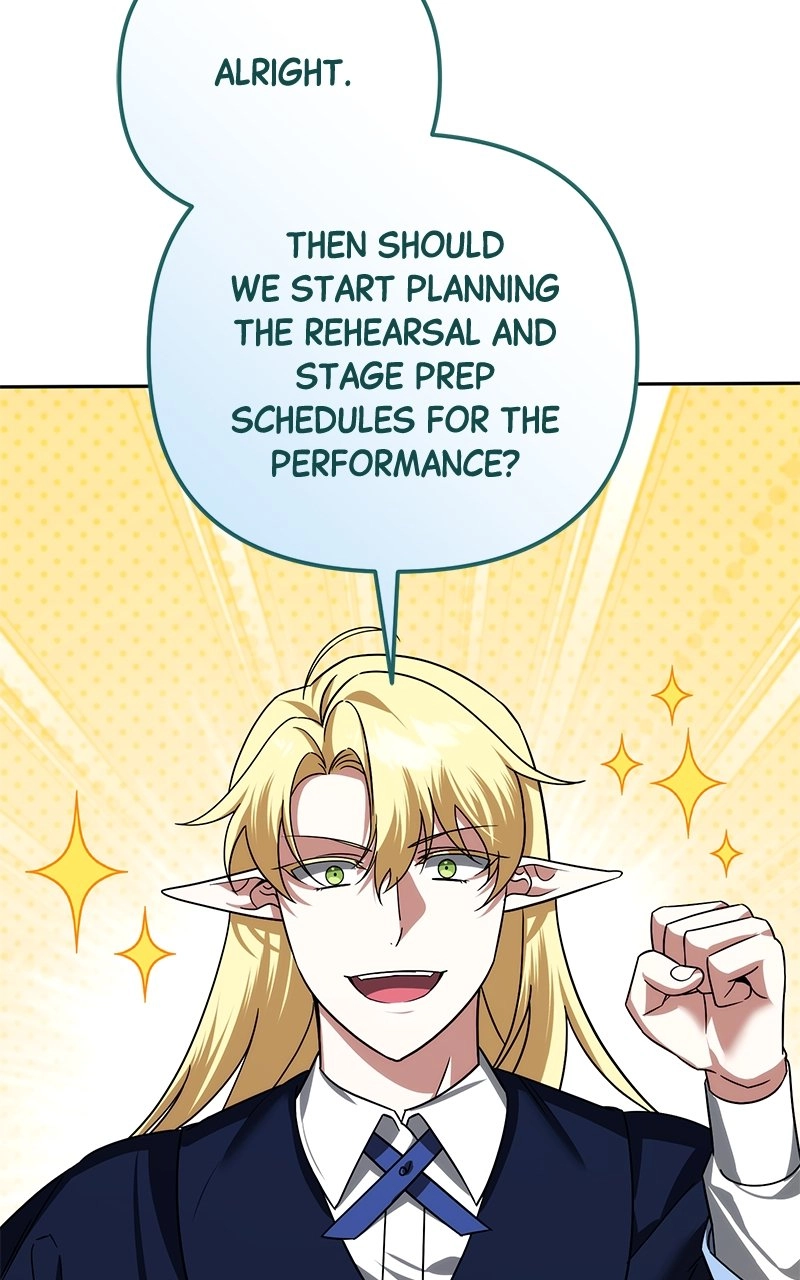 Read My Avatars’ Path to Greatness EN Manga Online