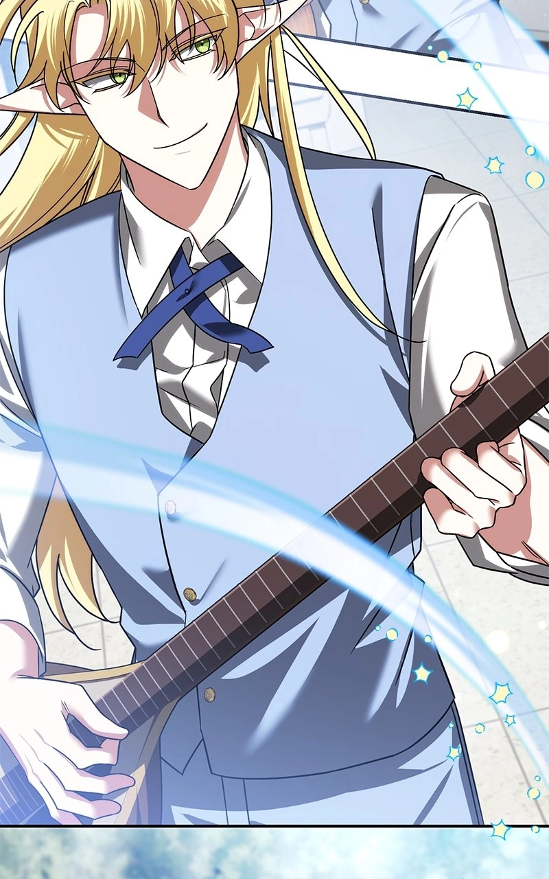 Read My Avatars’ Path to Greatness EN Manga Online