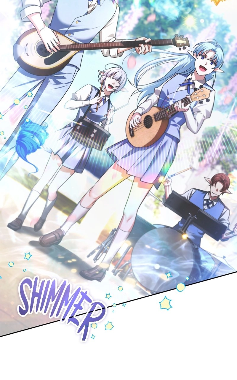 Read My Avatars’ Path to Greatness EN Manga Online