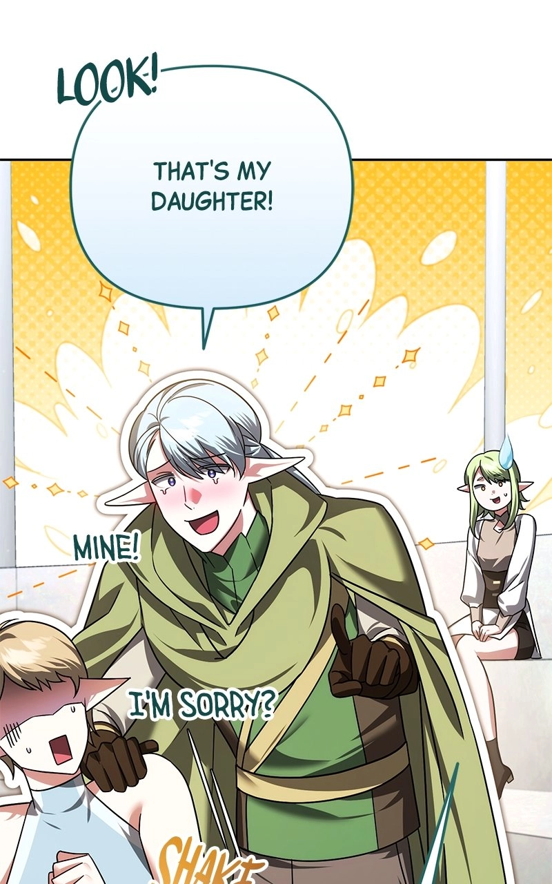 Read My Avatars’ Path to Greatness EN Manga Online