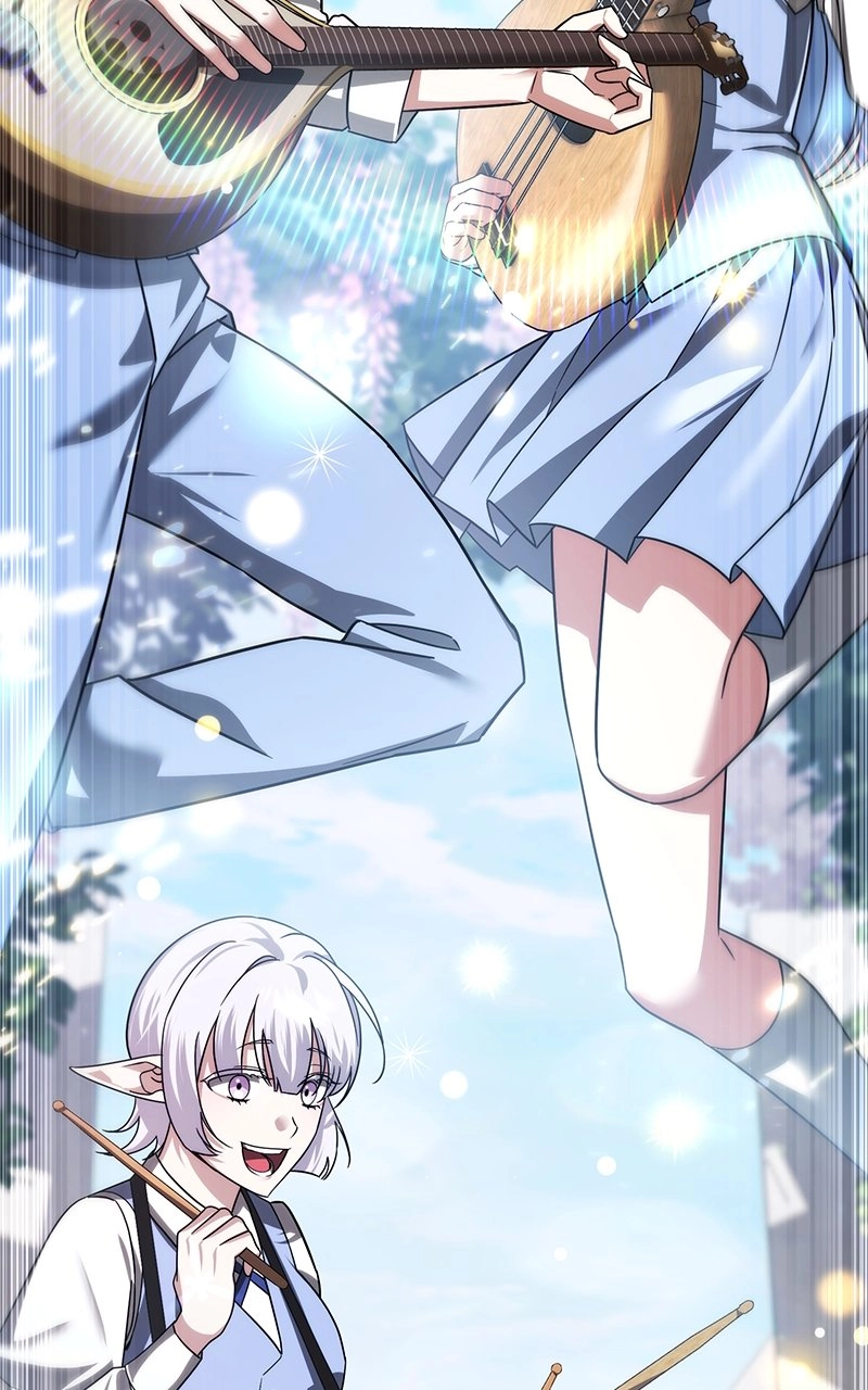 Read My Avatars’ Path to Greatness EN Manga Online