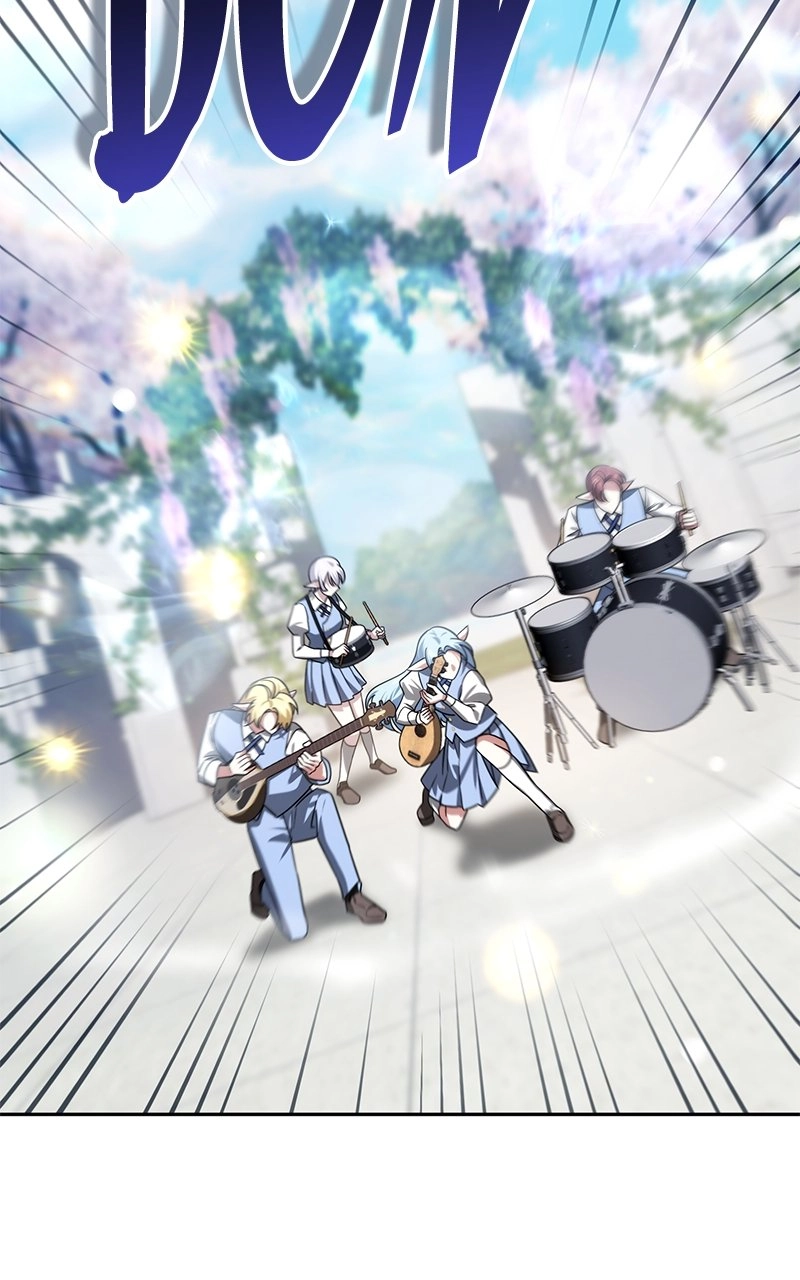 Read My Avatars’ Path to Greatness EN Manga Online